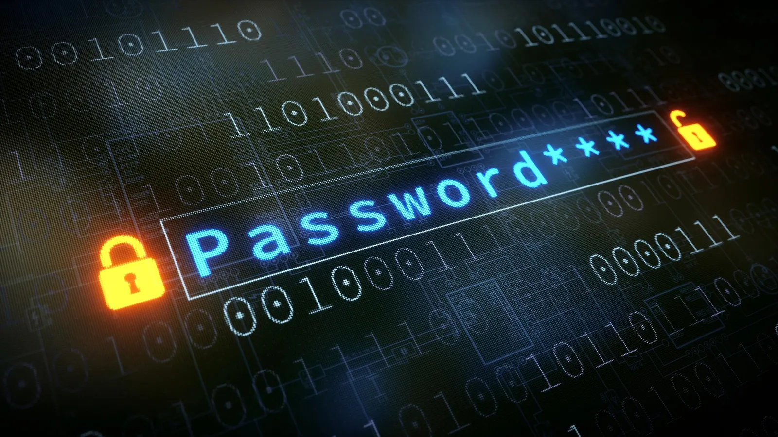 passwords