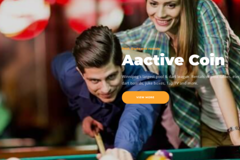 Aactive Coin
